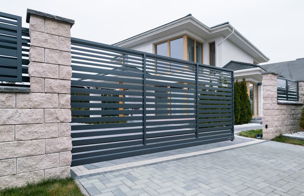 Sisteme de Grădină