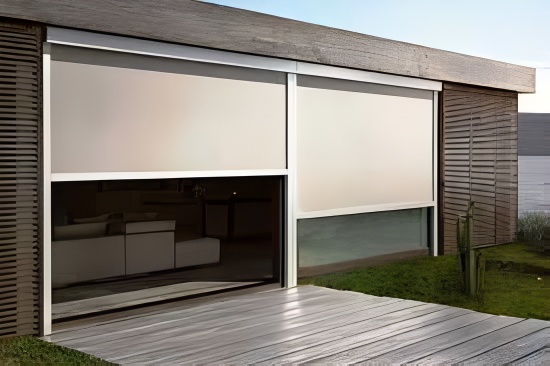 Perdea Zip Örneği 2